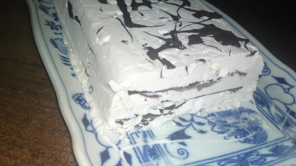 Maďarská domáca Vienetta -  ľadový krém (fotorecept) - obrázok 14