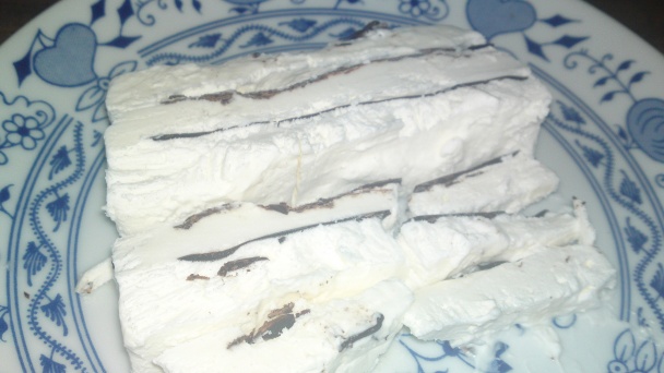 Maďarská domáca Vienetta -  ľadový krém (fotorecept) - obrázok 15