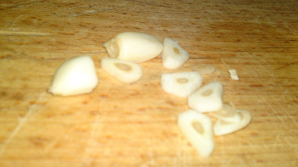 Mždara zo Sýrie - ryža so šošovicou (fotorecept) - obrázok 2