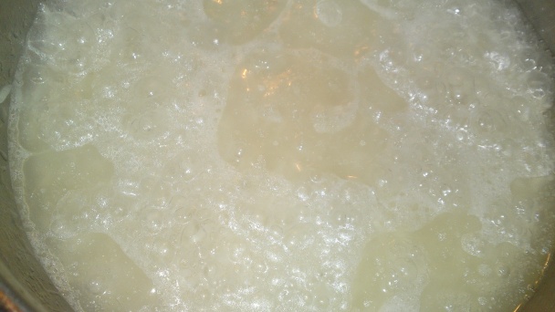 Mždara zo Sýrie - ryža so šošovicou (fotorecept) - obrázok 7