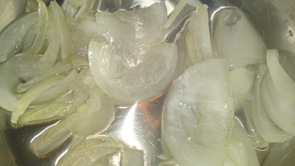 Mždara zo Sýrie - ryža so šošovicou (fotorecept) - obrázok 8