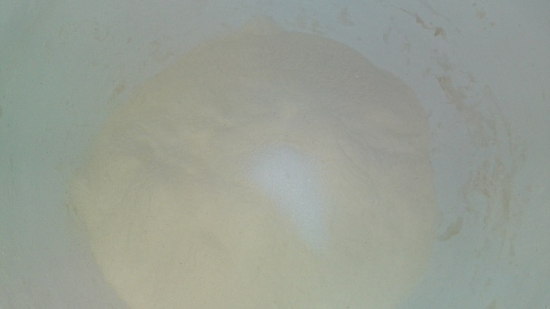 Jogurtové slané tyčinky so sezamom (fotorecept) - obrázok 1