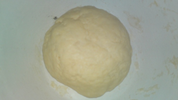 Jogurtové slané tyčinky so sezamom (fotorecept) - obrázok 4