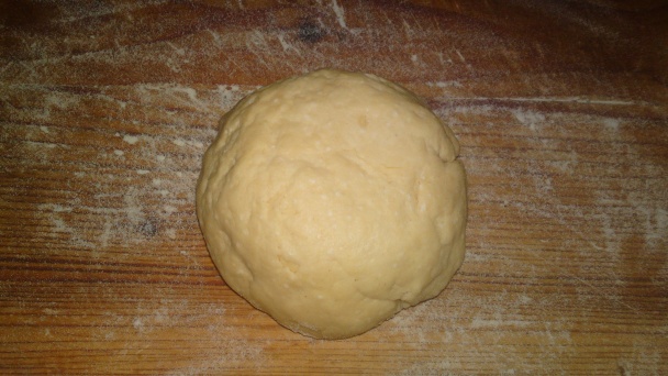 Jogurtové slané tyčinky so sezamom (fotorecept) - obrázok 5