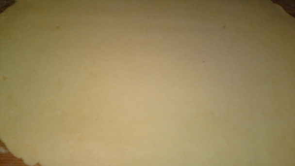 Jogurtové slané tyčinky so sezamom (fotorecept) - obrázok 6