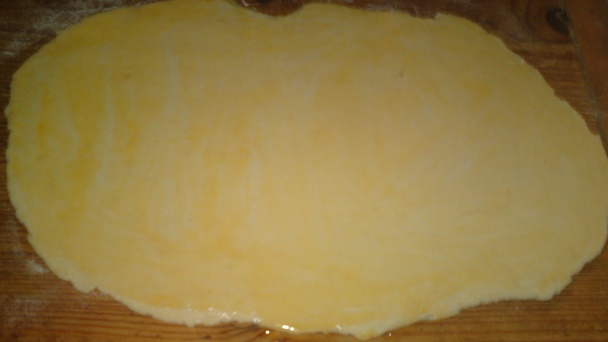 Jogurtové slané tyčinky so sezamom (fotorecept) - obrázok 7