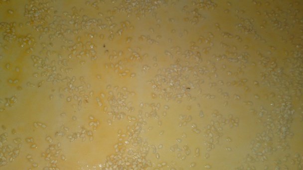 Jogurtové slané tyčinky so sezamom (fotorecept) - obrázok 8