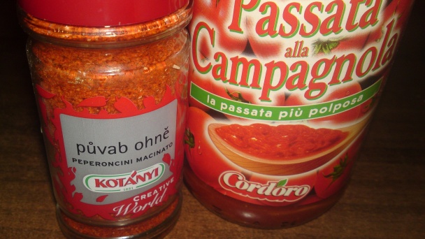 Španielske Albondigas z Andalúzie - mäsové guľôčky v paradajkovej omáčke (fotorecept) - obrázok 2