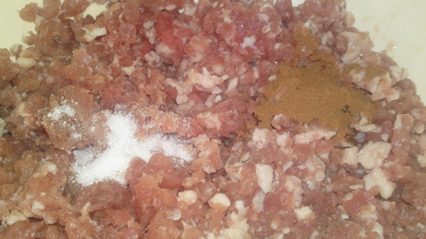 Španielske Albondigas z Andalúzie - mäsové guľôčky v paradajkovej omáčke (fotorecept) - obrázok 3