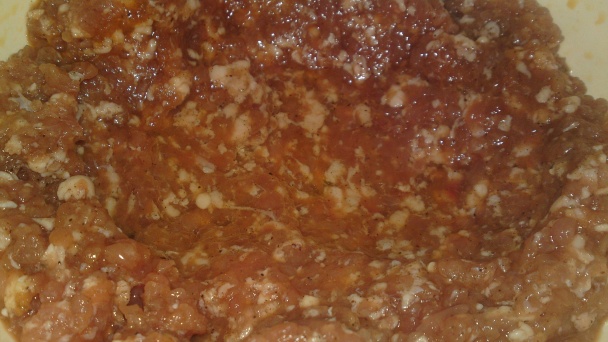 Španielske Albondigas z Andalúzie - mäsové guľôčky v paradajkovej omáčke (fotorecept) - obrázok 6