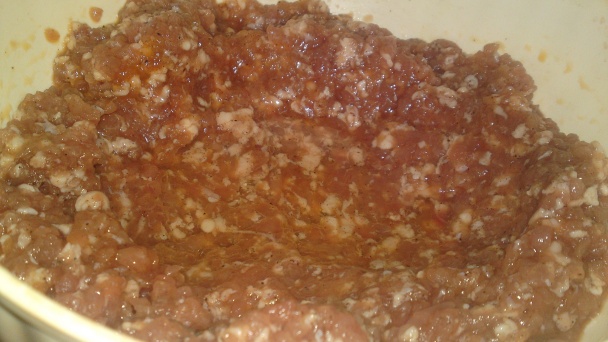 Španielske Albondigas z Andalúzie - mäsové guľôčky v paradajkovej omáčke (fotorecept) - obrázok 7