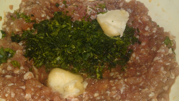 Španielske Albondigas z Andalúzie - mäsové guľôčky v paradajkovej omáčke (fotorecept) - obrázok 8