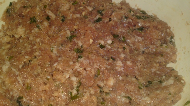 Španielske Albondigas z Andalúzie - mäsové guľôčky v paradajkovej omáčke (fotorecept) - obrázok 11