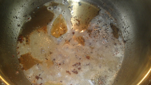 Španielske Albondigas z Andalúzie - mäsové guľôčky v paradajkovej omáčke (fotorecept) - obrázok 15