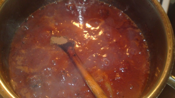 Španielske Albondigas z Andalúzie - mäsové guľôčky v paradajkovej omáčke (fotorecept) - obrázok 21