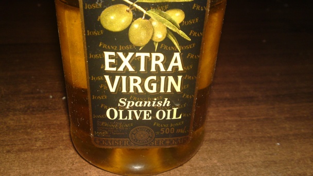 Fougasse - francúzsky chlieb v tvare listu z Provensálska (fotorecept) - obrázok 3