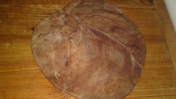 Tigrované rohlíčky z kysnutého cesta (fotorecept) - obrázok 12
