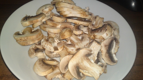 Pomaly pečené diviačie stehno z Cseszneku (fotorecept) - obrázok 13