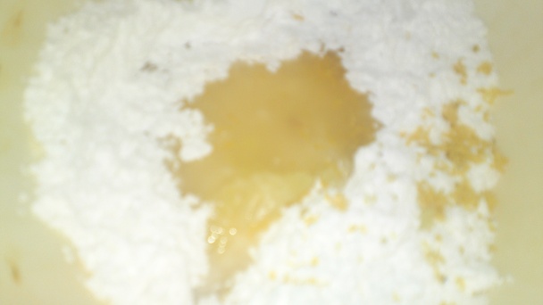 Jogurtová citrónová zmrzlina (fotorecept) - obrázok 3