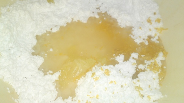 Jogurtová citrónová zmrzlina (fotorecept) - obrázok 4