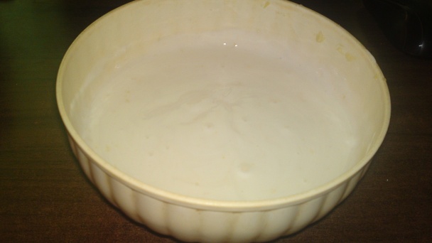 Jogurtová citrónová zmrzlina (fotorecept) - obrázok 6