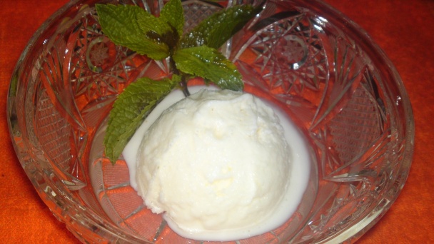 Jogurtová citrónová zmrzlina (fotorecept) - obrázok 7