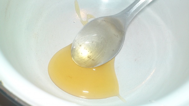 Bagetky so semolinou a ovsenými vločkami (fotorecept) - obrázok 2