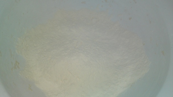 Bagetky so semolinou a ovsenými vločkami (fotorecept) - obrázok 3