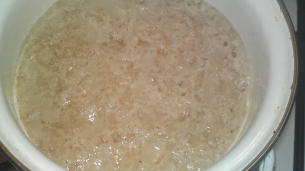 Bagetky so semolinou a ovsenými vločkami (fotorecept) - obrázok 8