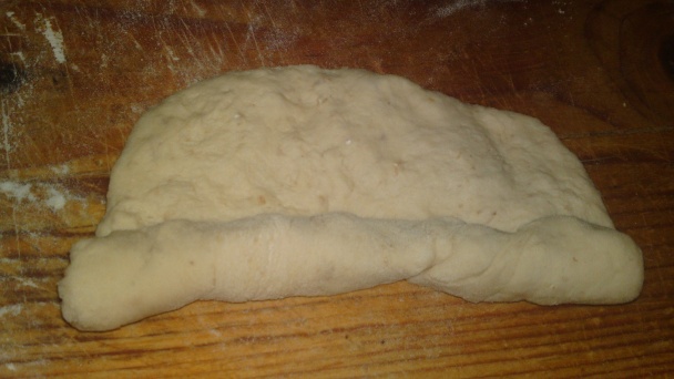 Bagetky so semolinou a ovsenými vločkami (fotorecept) - obrázok 14