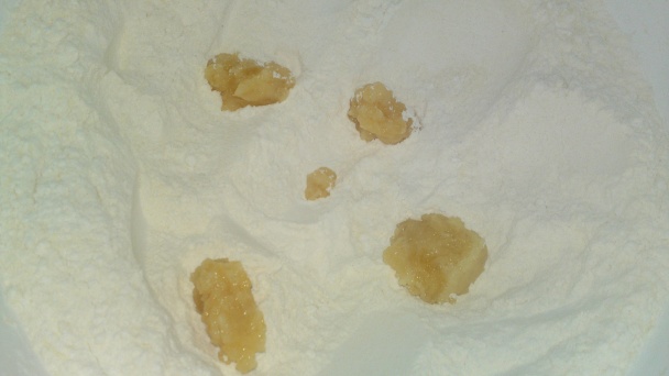 Grissini s cesnakom a bazalkou (fotorecept) - obrázok 6