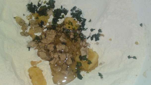 Grissini s cesnakom a bazalkou (fotorecept) - obrázok 9