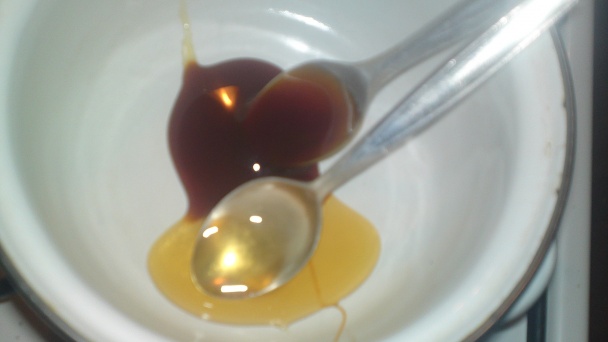 Vlnkový chlieb so sezamom z múky semolina durum a špaldovej múky (fotorecept)    - obrázok 4