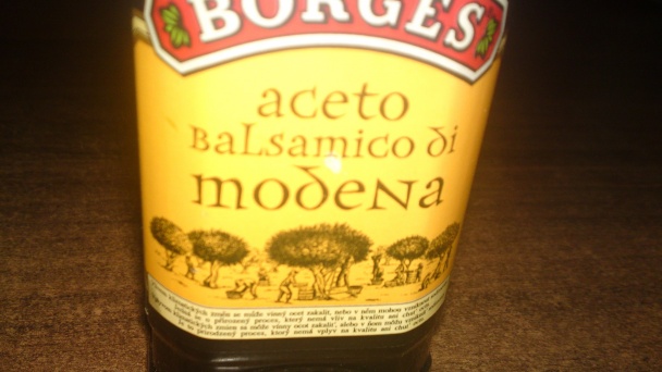 Zeleninový šalát s koriandrovou vňaťou z Cypru (fotorecept) - obrázok 4