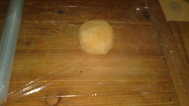 Domáce tagliatelle z múky semolina durum (fotorecept) - obrázok 4