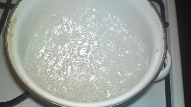 Mangový sorbet (fotorecept) - obrázok 2