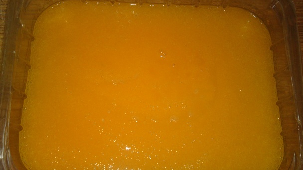 Mangový sorbet (fotorecept) - obrázok 12