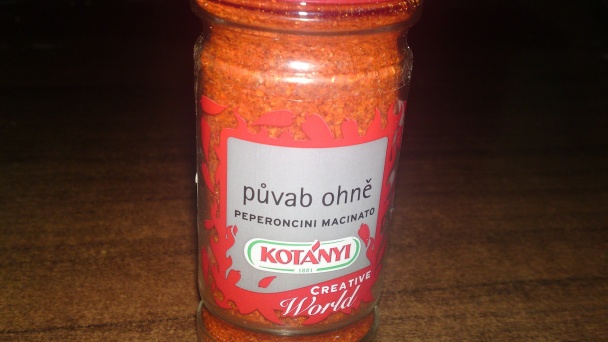 Pikantný letný šalát z cukety a kápie (fotorecept) - obrázok 6