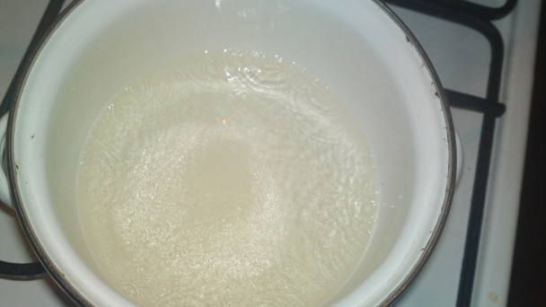 Pikantný letný šalát z cukety a kápie (fotorecept) - obrázok 7