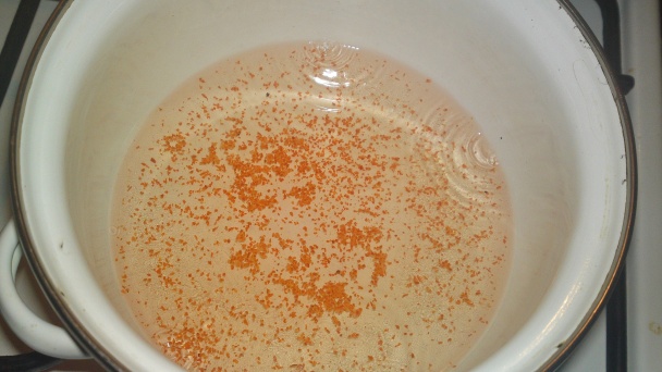 Pikantný letný šalát z cukety a kápie (fotorecept) - obrázok 8