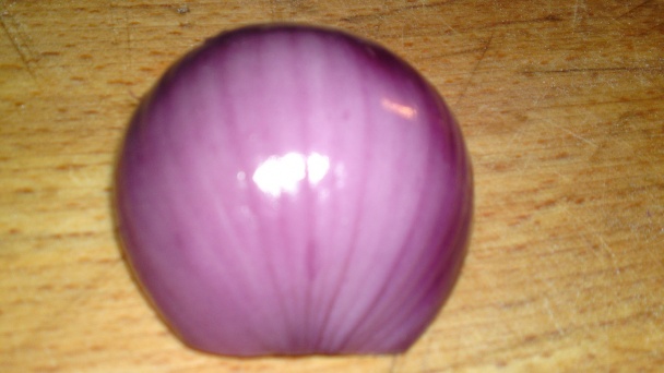 Ľahký jemný letný šalát (fotorecept) - obrázok 1