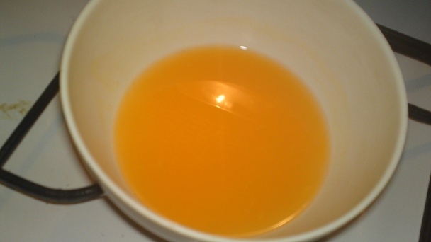 Ľahký jemný letný šalát (fotorecept) - obrázok 11