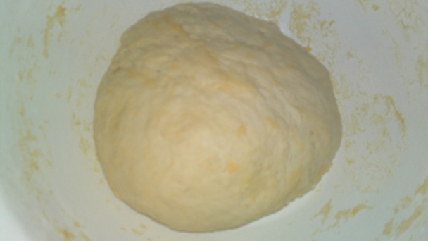 Jemné maslové bagety s ľanovými semienkami (fotorecept) - obrázok 6