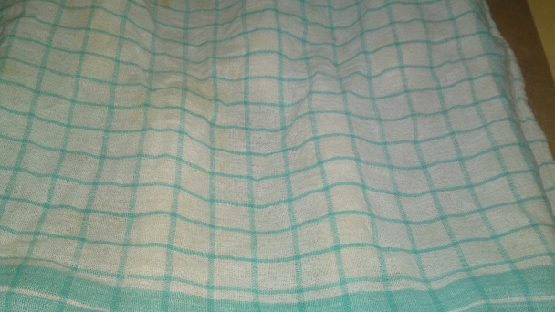 Jemné maslové bagety s ľanovými semienkami (fotorecept) - obrázok 13