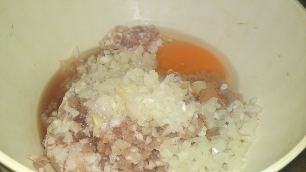 Kottbullar - švédske mäsové guľôčky (fotorecept) - obrázok 3