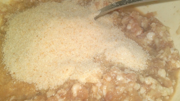 Kottbullar - švédske mäsové guľôčky (fotorecept) - obrázok 5