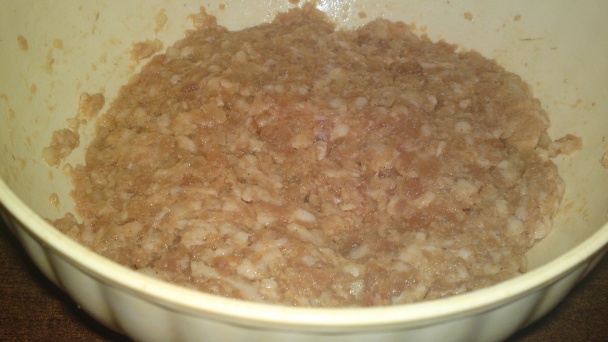 Kottbullar - švédske mäsové guľôčky (fotorecept) - obrázok 6