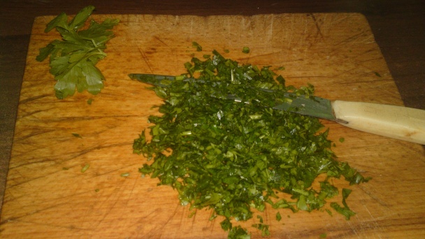 Kottbullar - švédske mäsové guľôčky (fotorecept) - obrázok 8