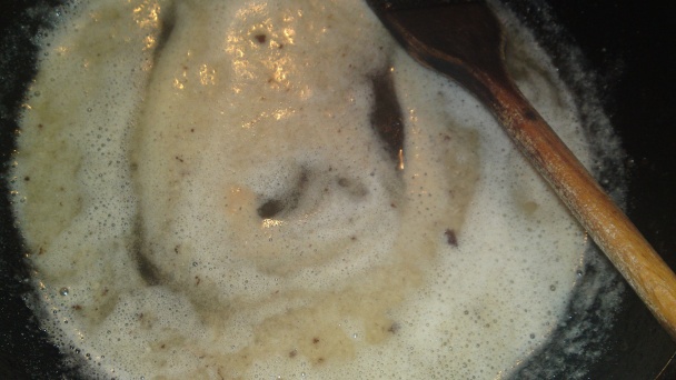 Kottbullar - švédske mäsové guľôčky (fotorecept) - obrázok 11