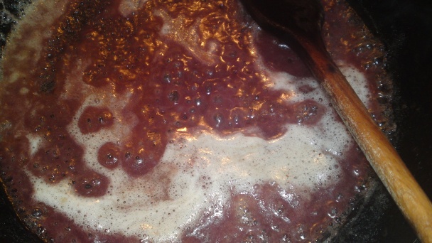 Kottbullar - švédske mäsové guľôčky (fotorecept) - obrázok 12